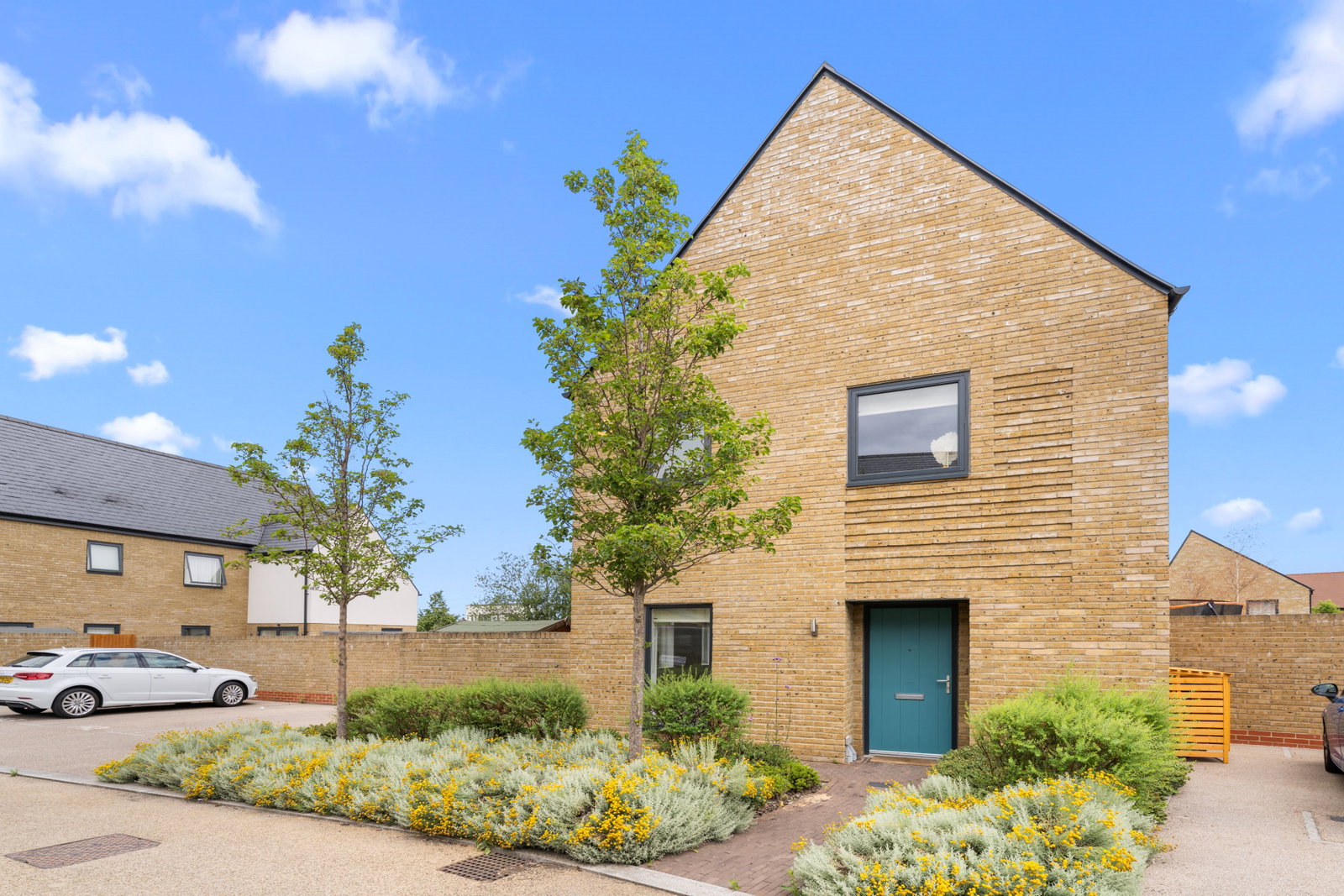 Detached House in Harlow