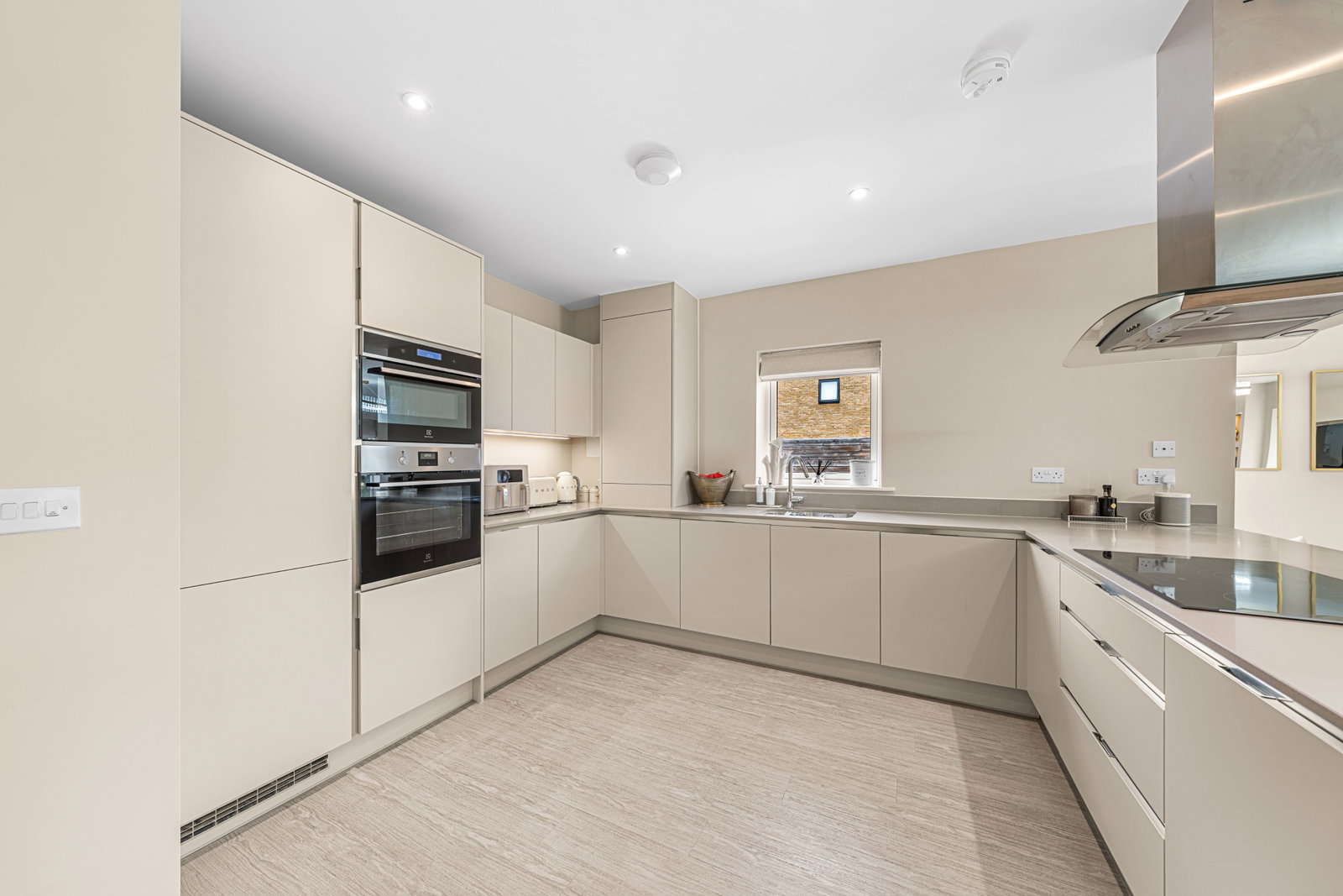 Detached House in Harlow