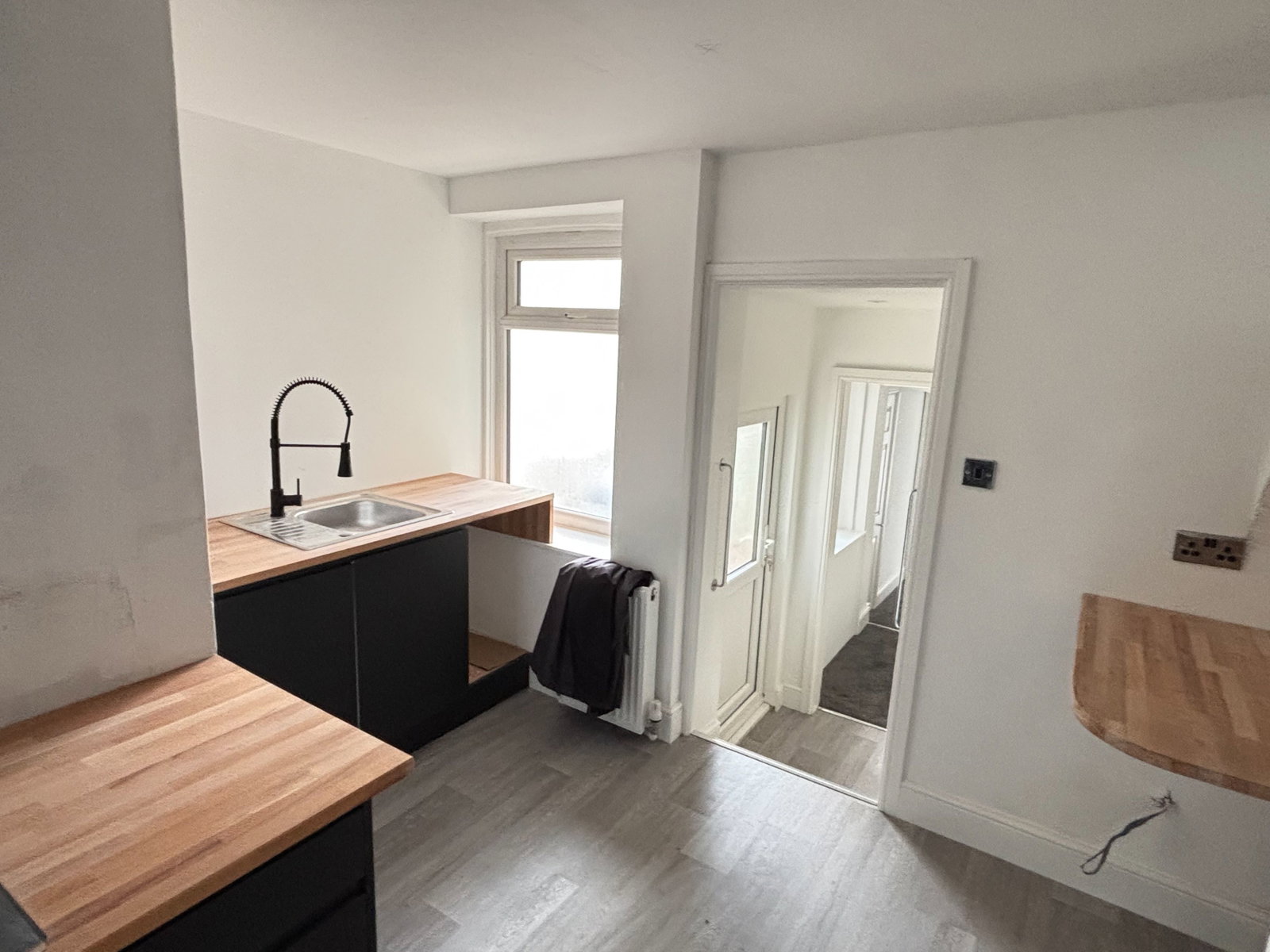 Maisonette for sale in Hemel Hempstead, St. Johns Road, Boxmoor, Hemel Hempstead, Hertfordshire, HP1 1QG