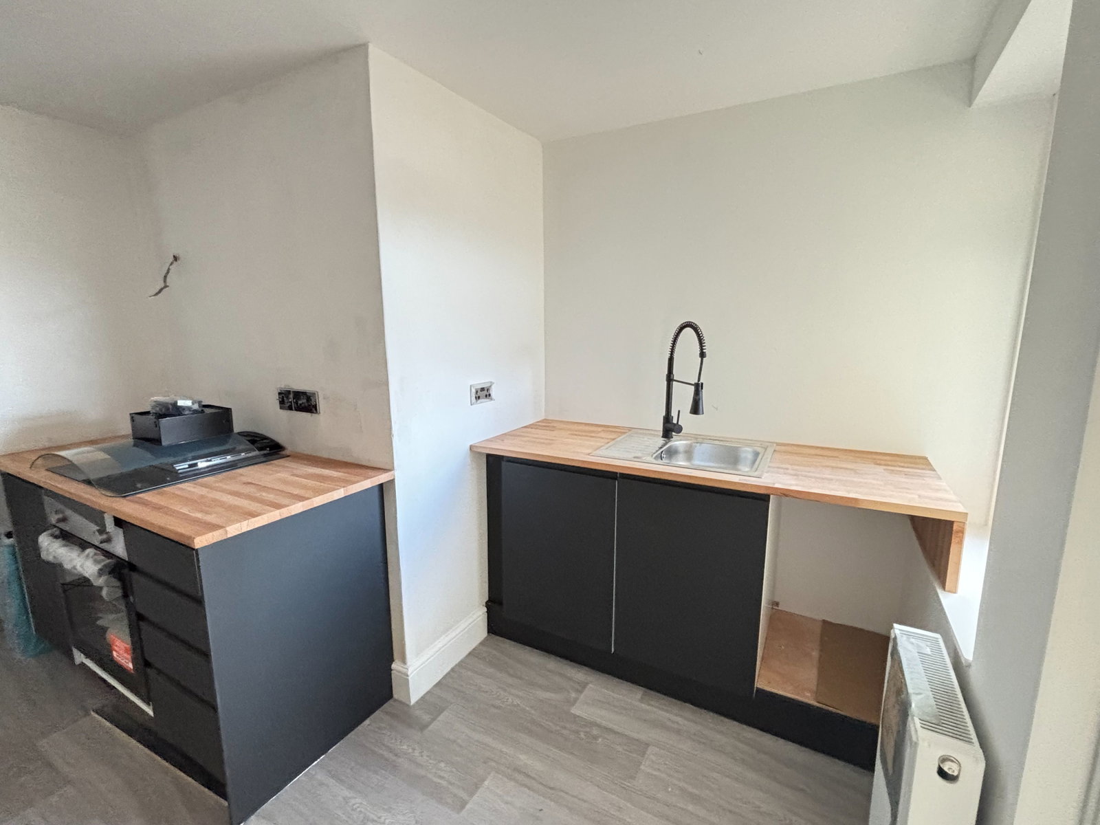 Maisonette for sale in Hemel Hempstead, St. Johns Road, Boxmoor, Hemel Hempstead, Hertfordshire, HP1 1QG