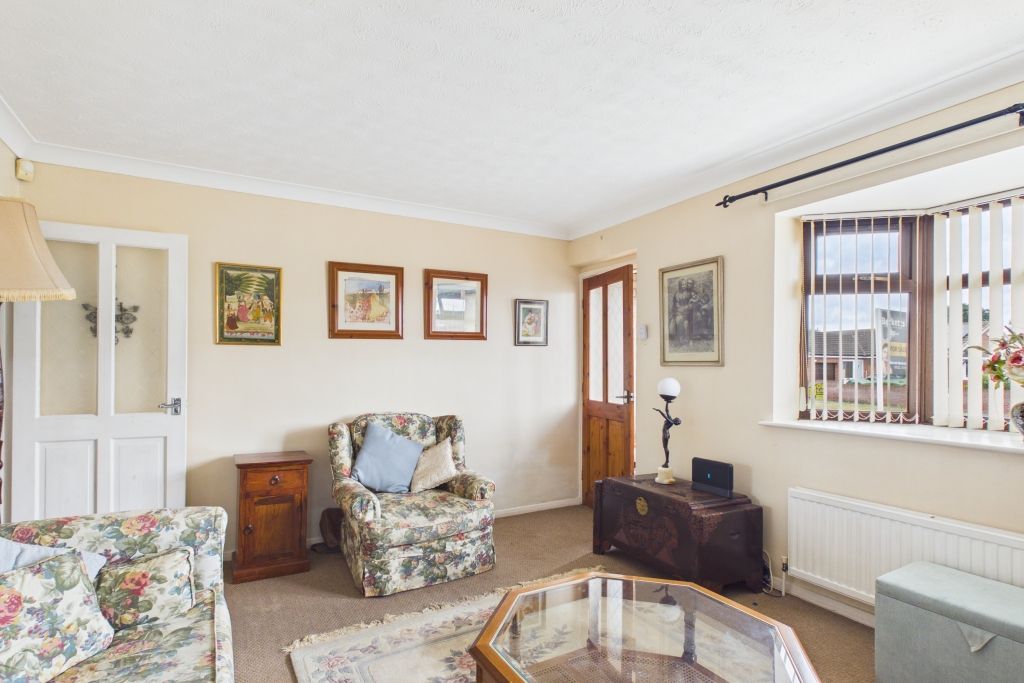Bungalow for sale in Lincoln, 285 Wolsey Way, Lincoln, LN2 4ST, 537 m²