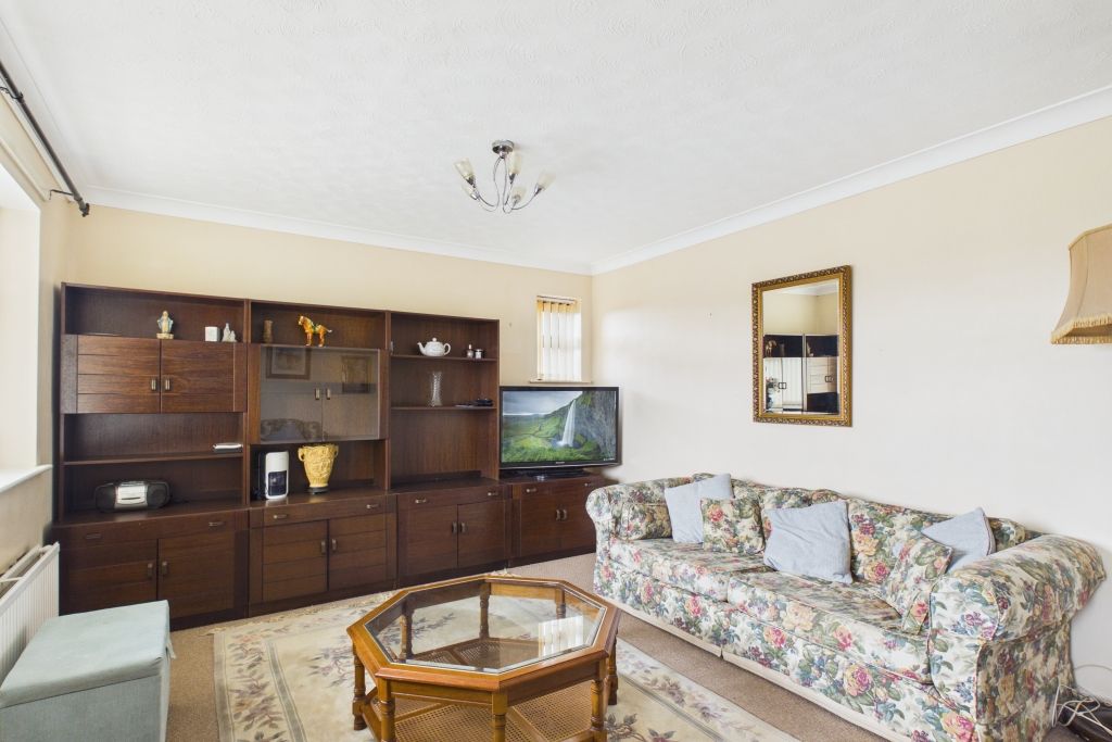 Bungalow in Lincoln