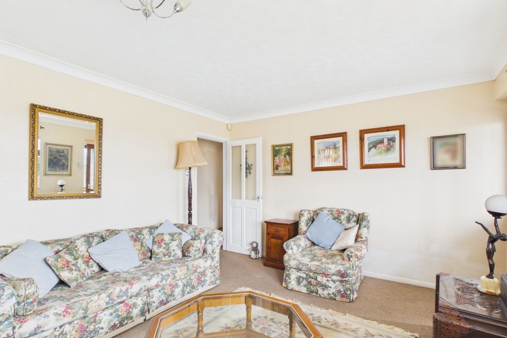 Bungalow for sale in Lincoln, 285 Wolsey Way, Lincoln, LN2 4ST, 537 m²