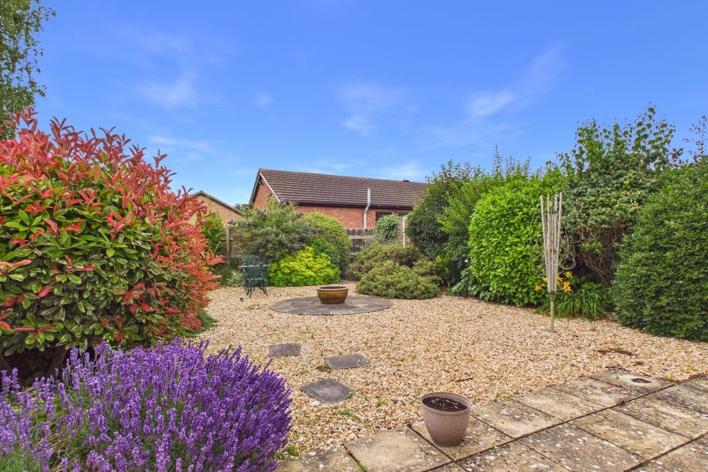 Bungalow in Lincoln