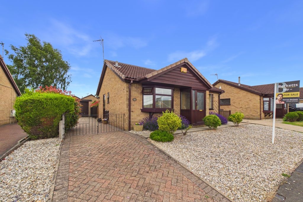 Bungalow in Lincoln