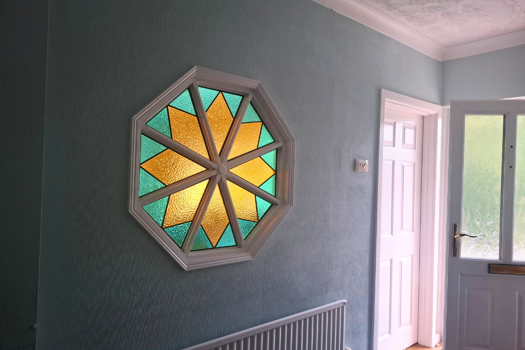 Bungalow in Carmarthen