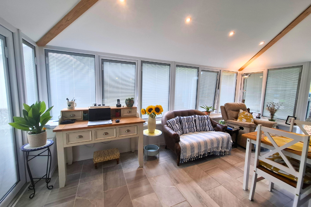 Bungalow in Carmarthen