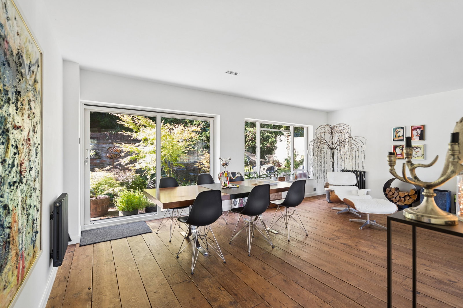 Detached House for sale in Rickmansworth, Overstream, Loudwater, Rickmansworth, WD3 4LD, 2329 m²