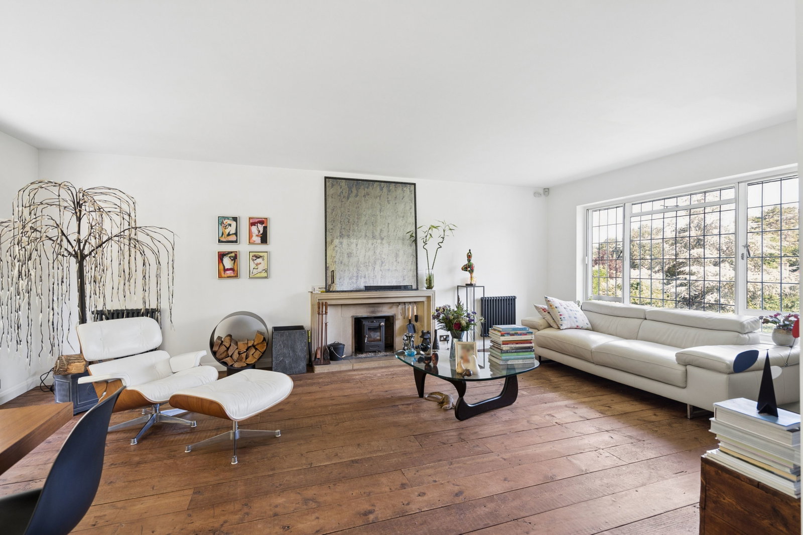 Detached House for sale in Rickmansworth, Overstream, Loudwater, Rickmansworth, WD3 4LD, 2329 m²