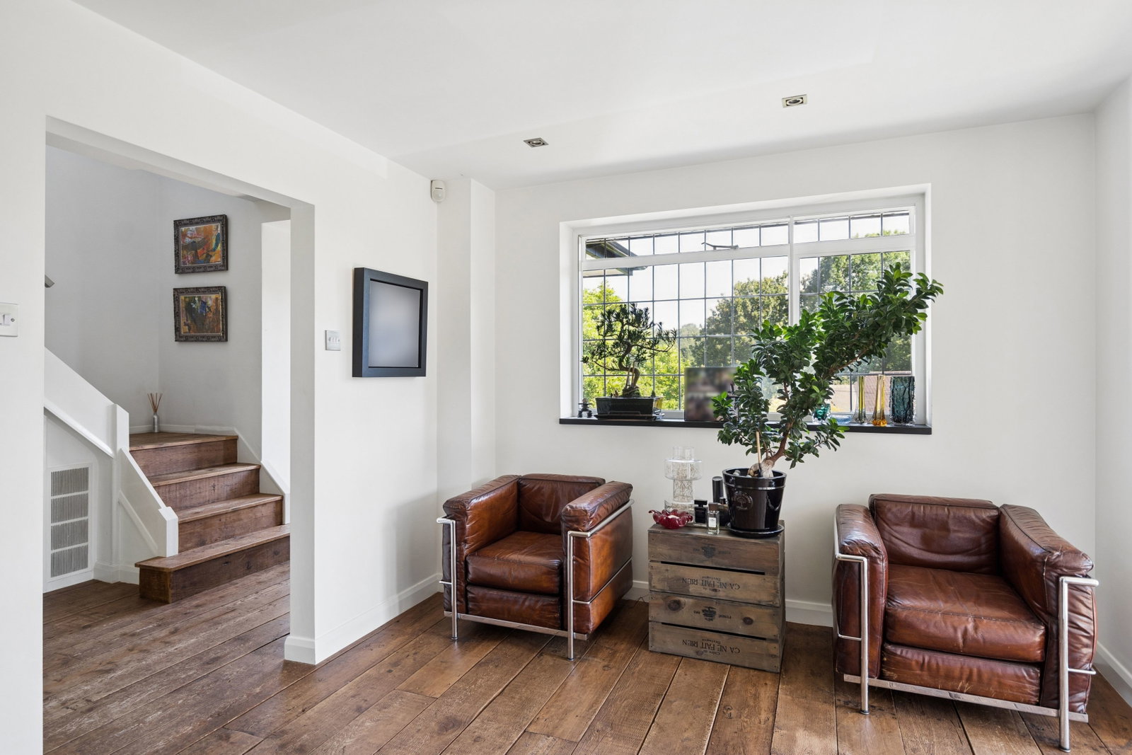 Detached House for sale in Rickmansworth, Overstream, Loudwater, Rickmansworth, WD3 4LD, 2329 m²
