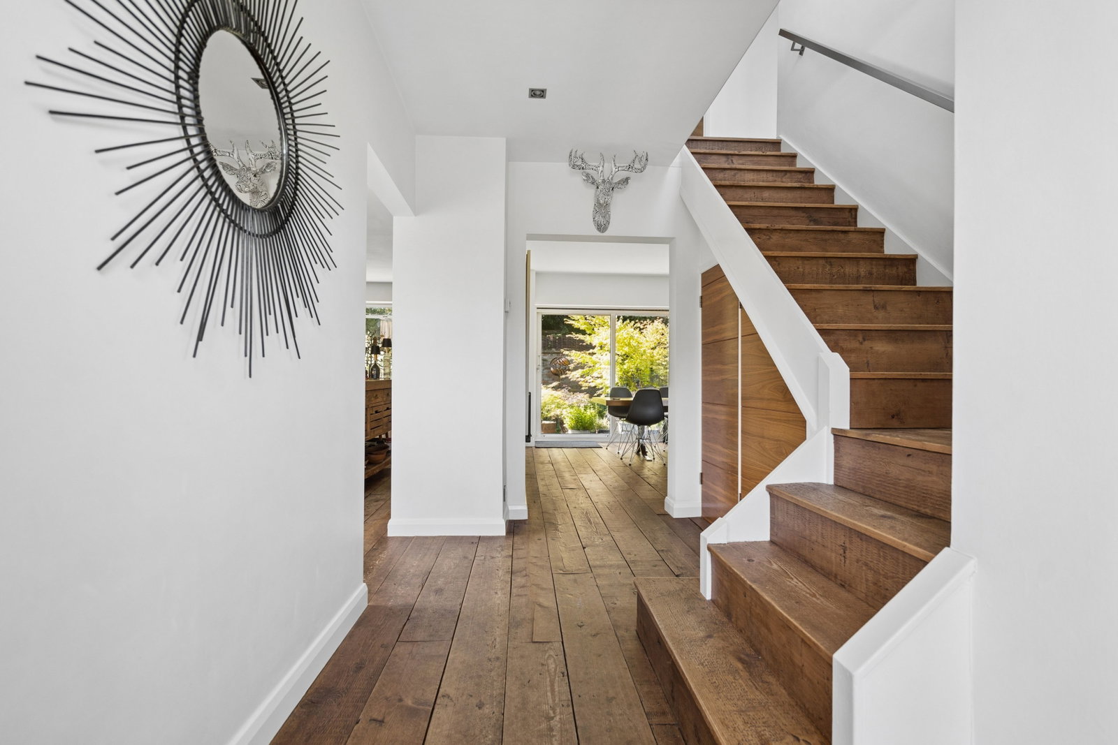 Detached House for sale in Rickmansworth, Overstream, Loudwater, Rickmansworth, WD3 4LD, 2329 m²