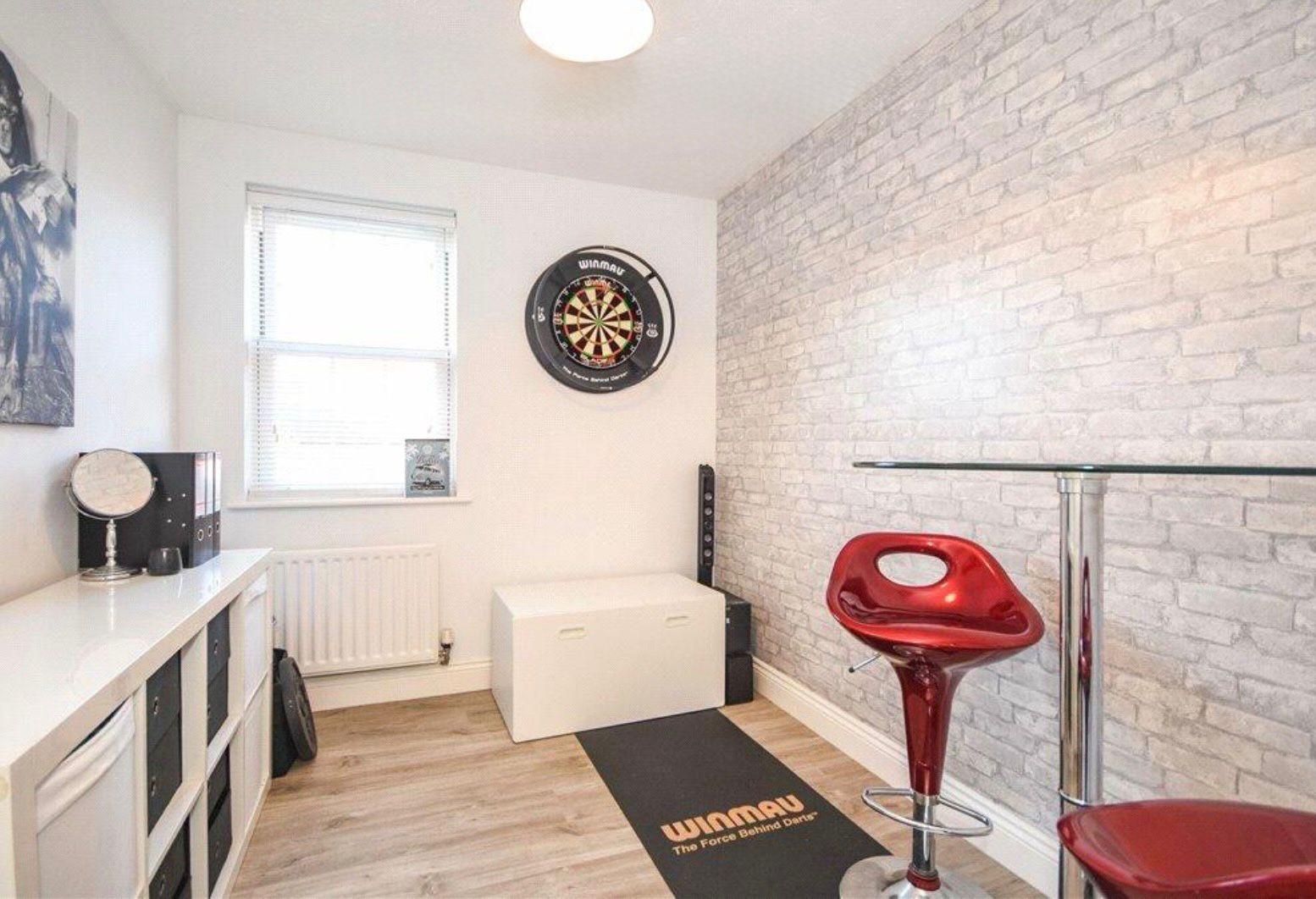 Flat in Chelmsford