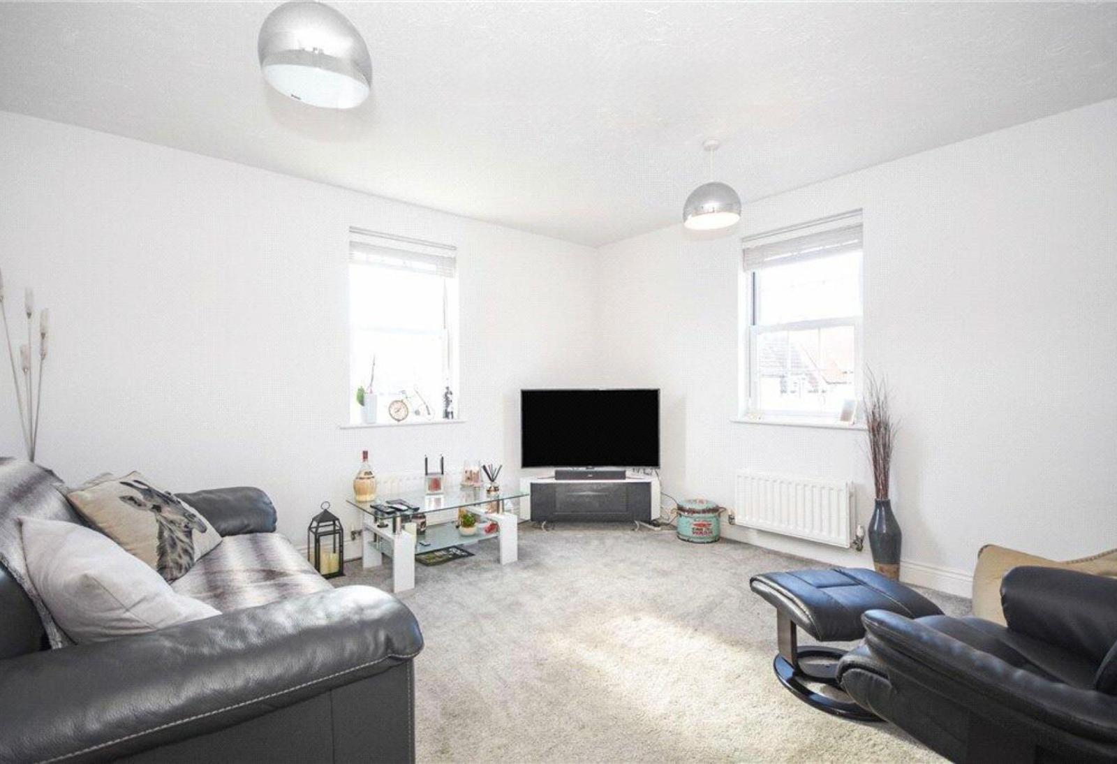 Flat in Chelmsford