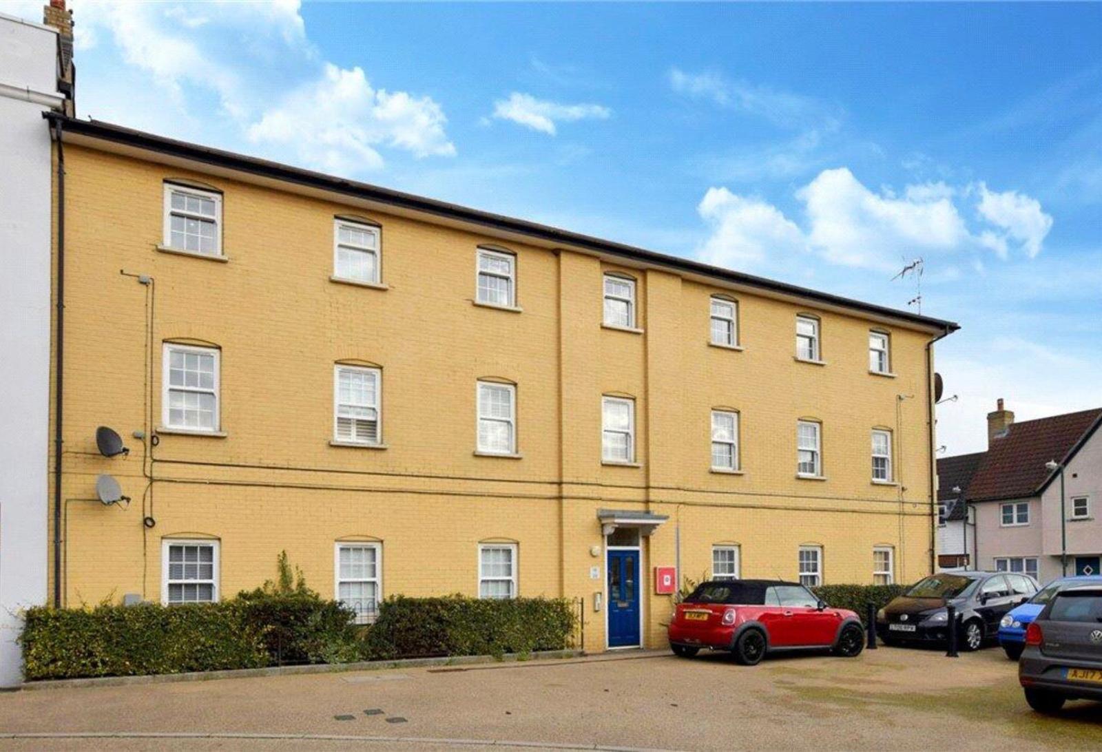 Flat in Chelmsford