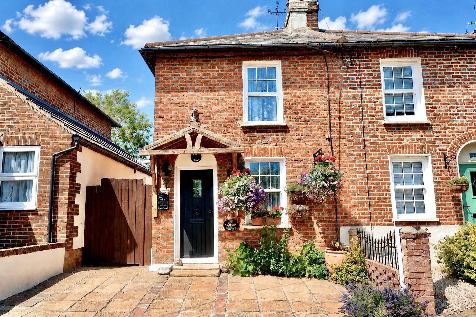 Semi Detached House in Swanley
