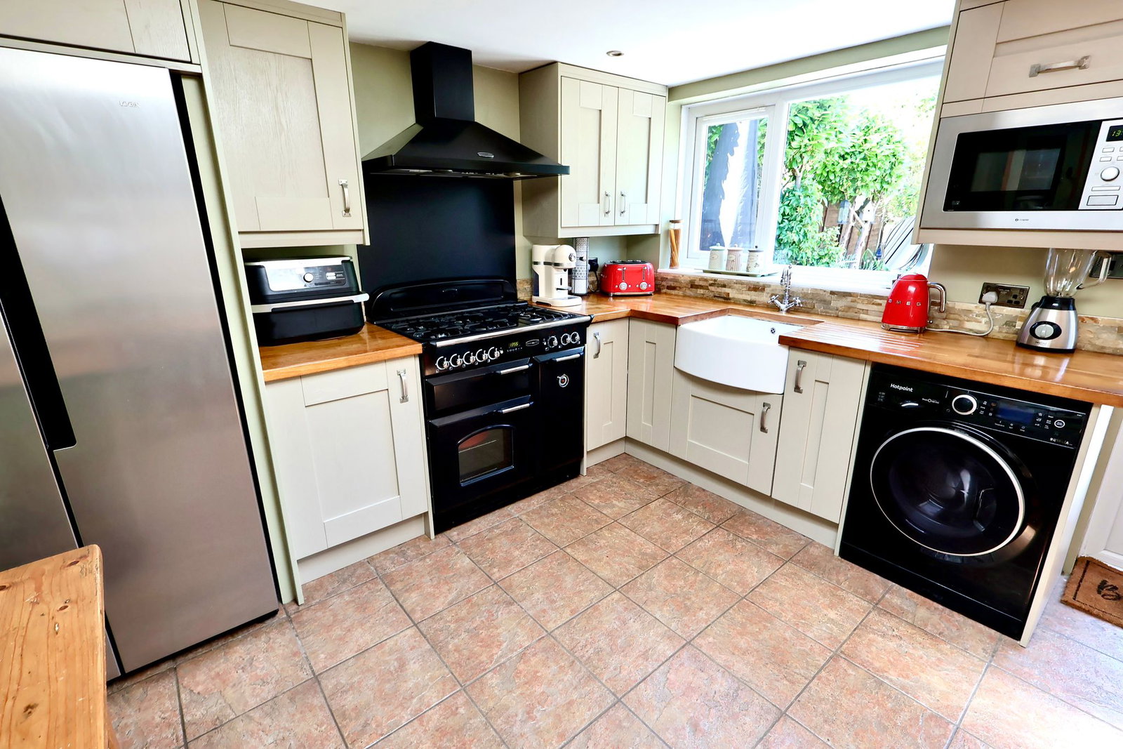 Semi Detached House in Swanley