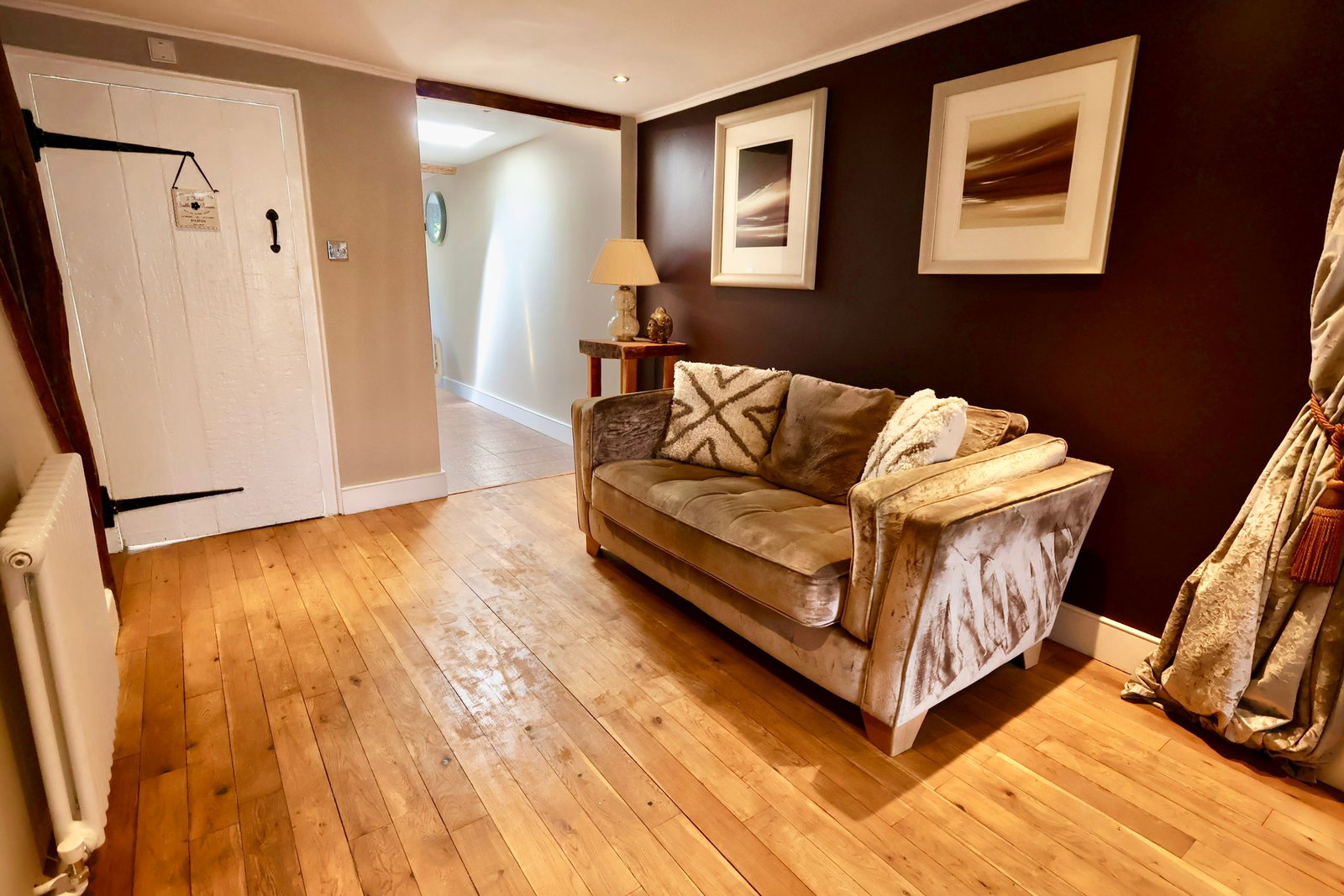 Semi Detached House in Swanley