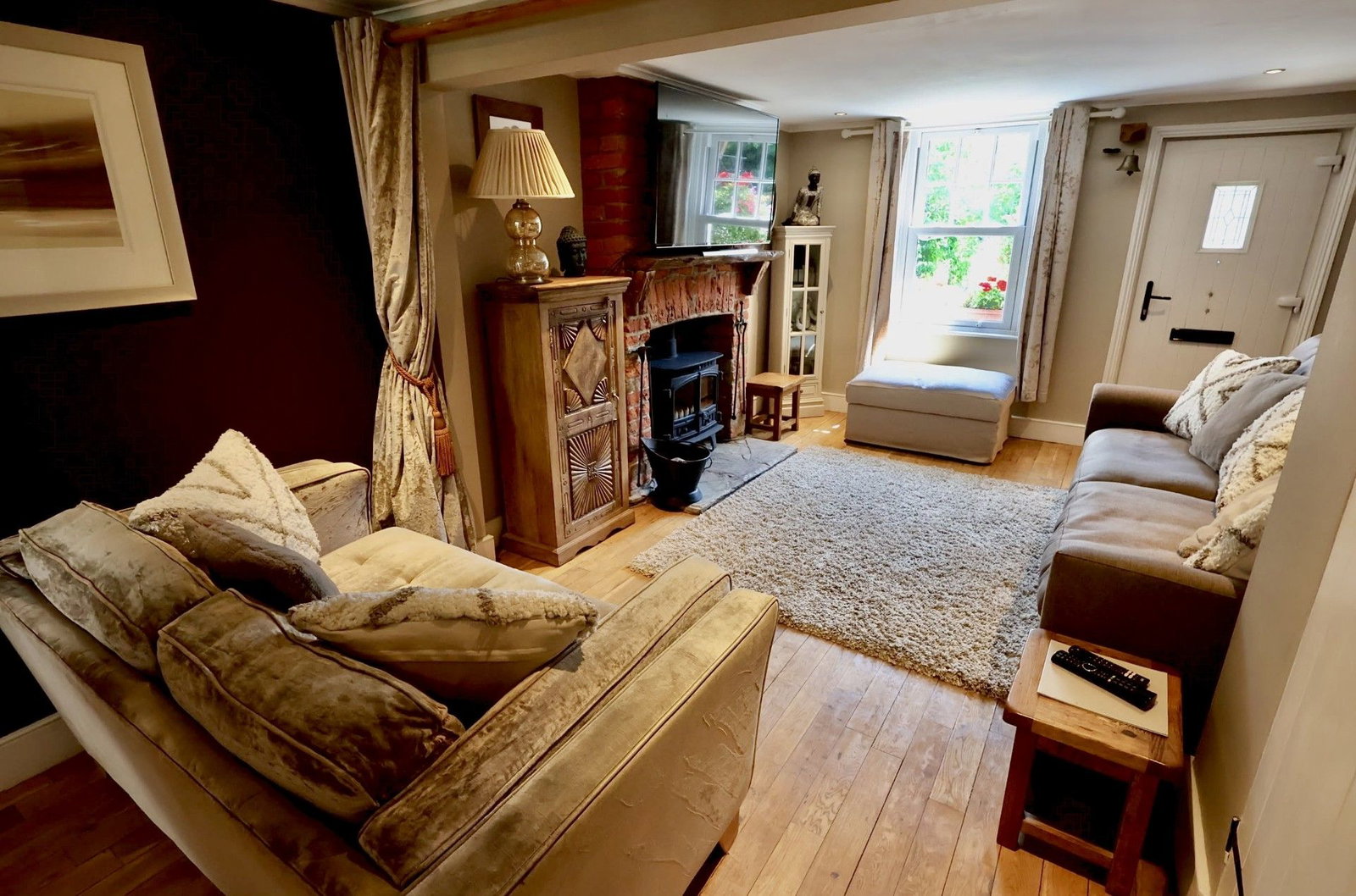 Semi Detached House in Swanley 2