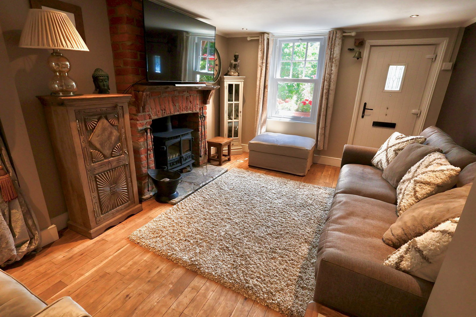 Semi Detached House in Swanley