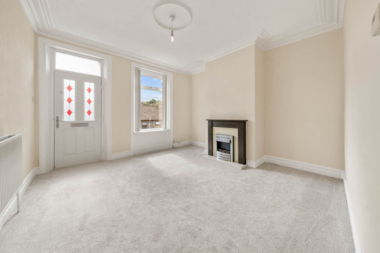 Terraced House in Brighouse