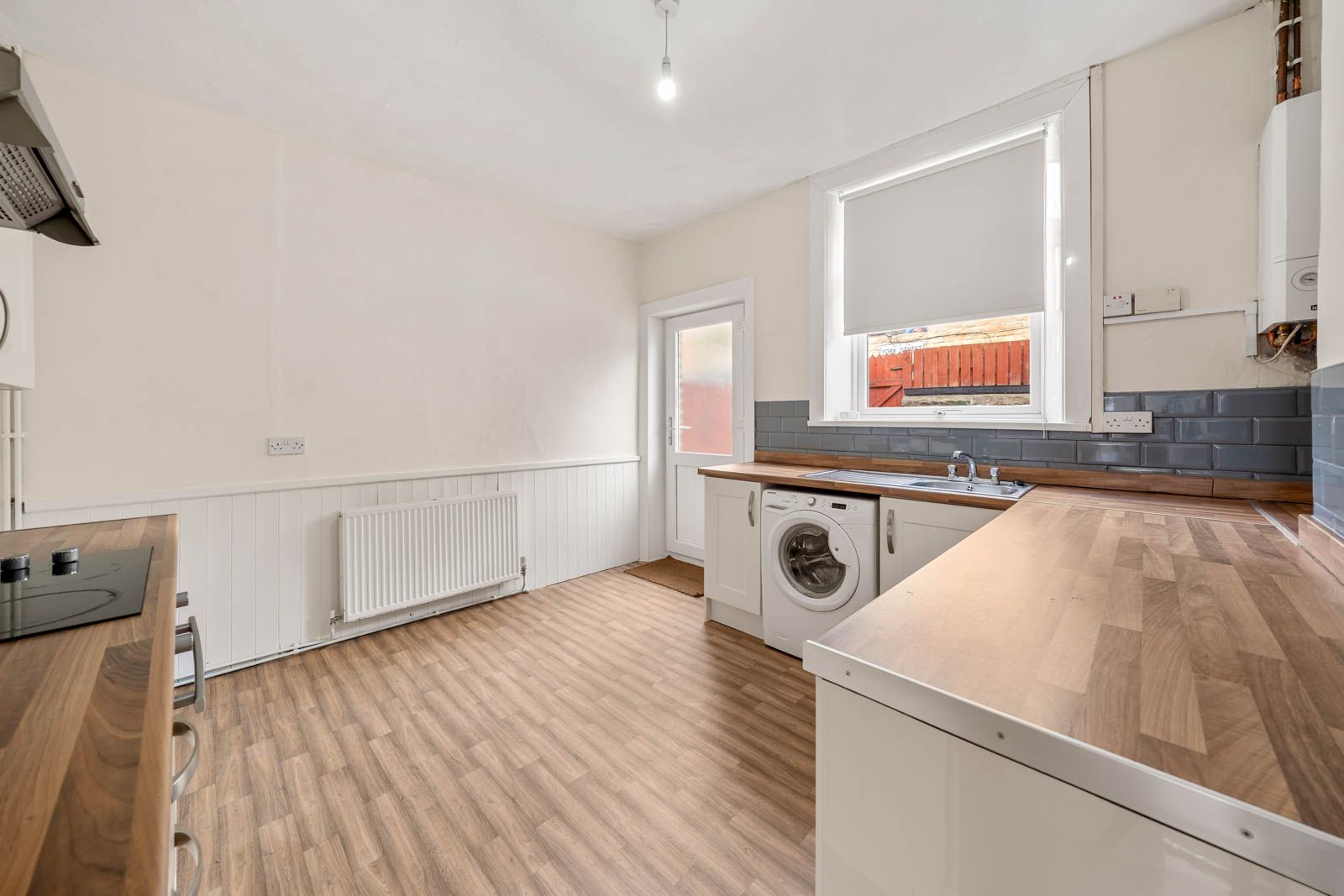 Terraced House in Brighouse