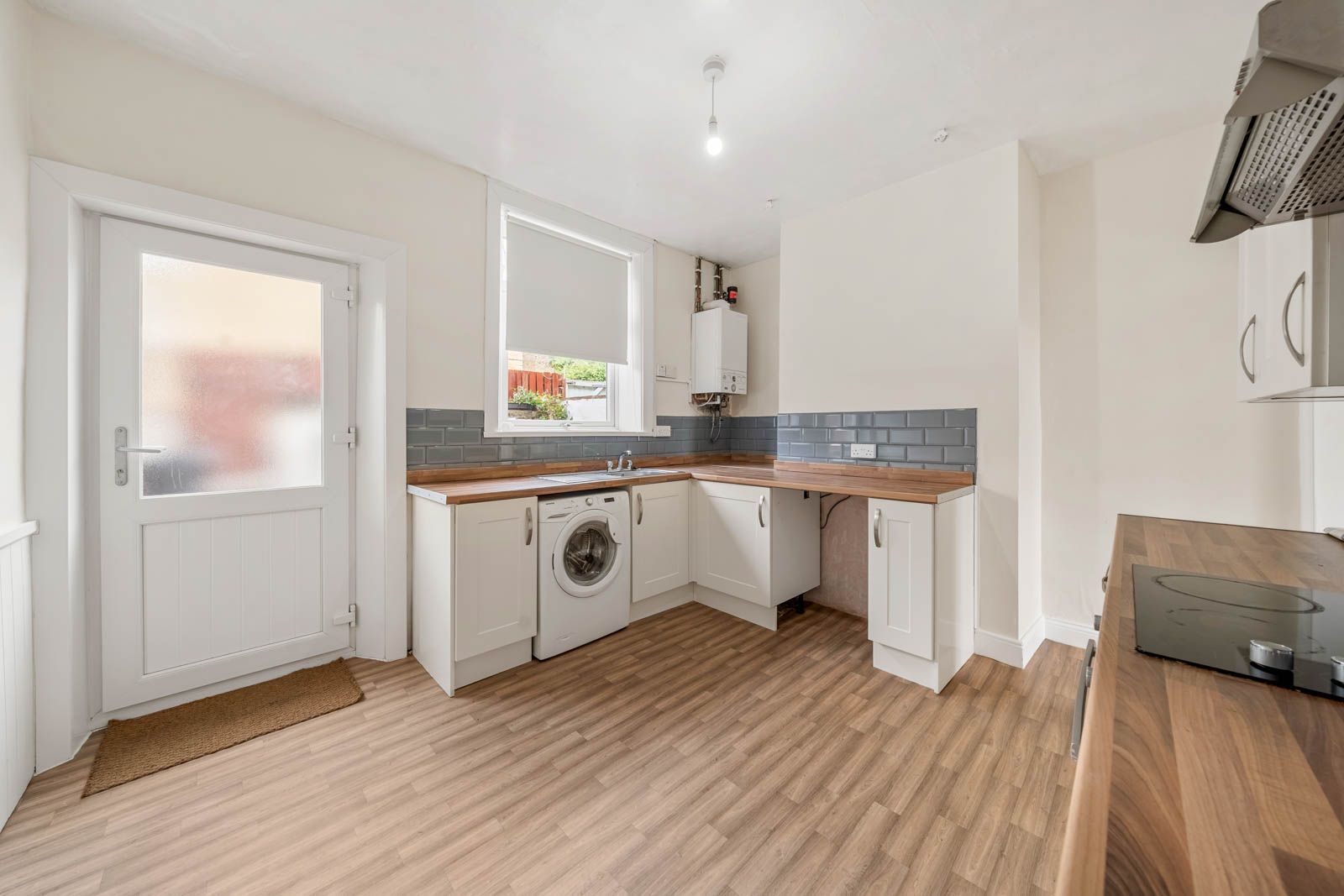 Terraced House in Brighouse