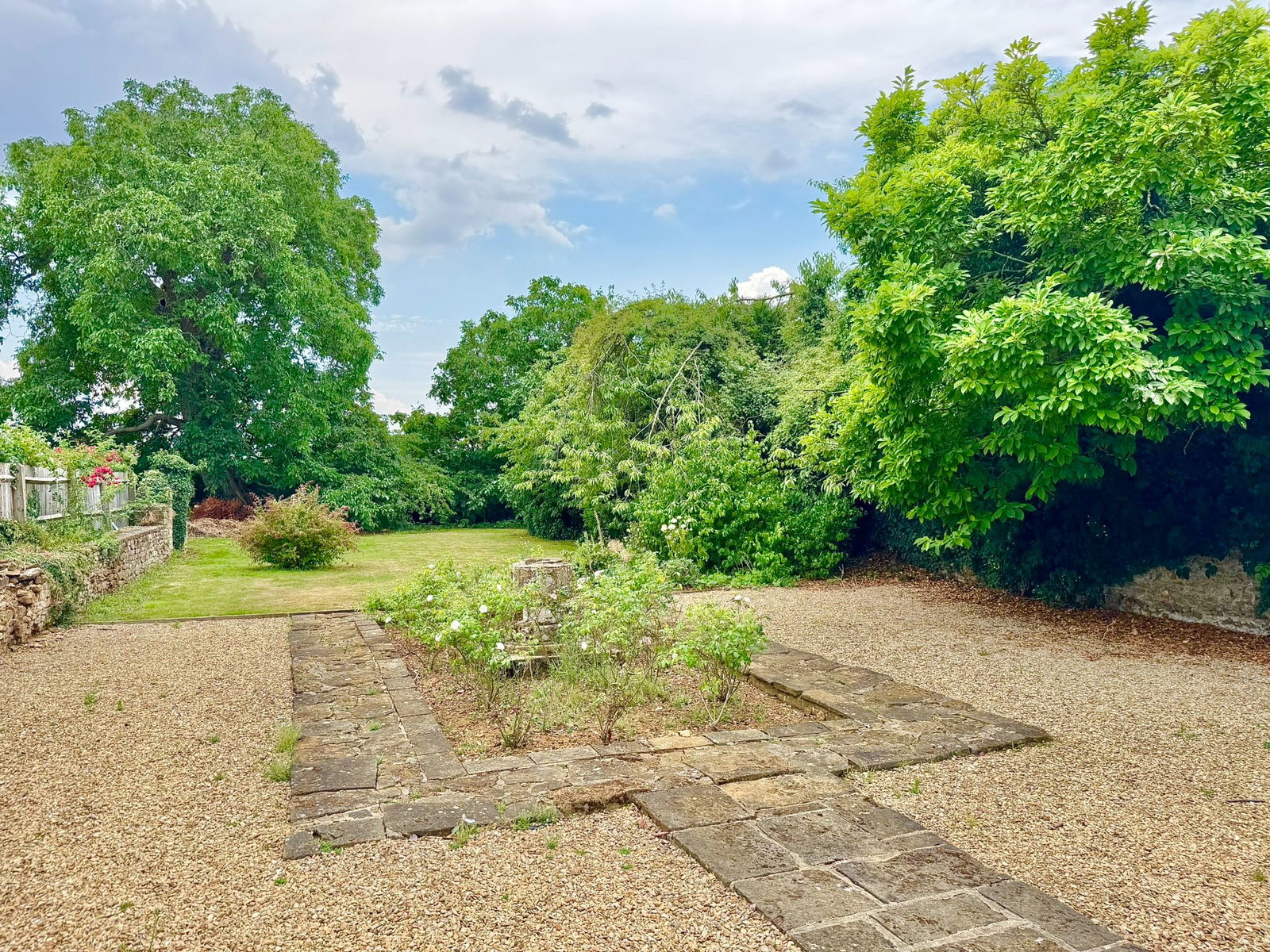 Flat in Middleton Cheney