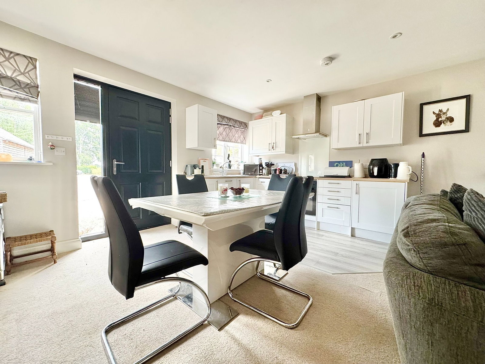 Flat in Middleton Cheney