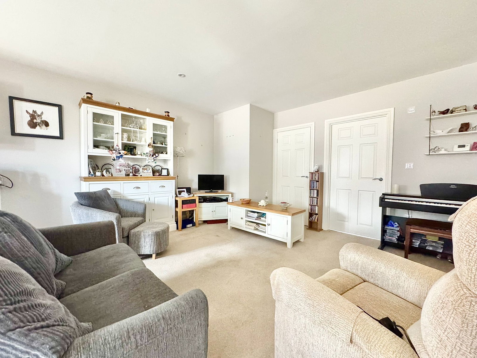 Flat in Middleton Cheney