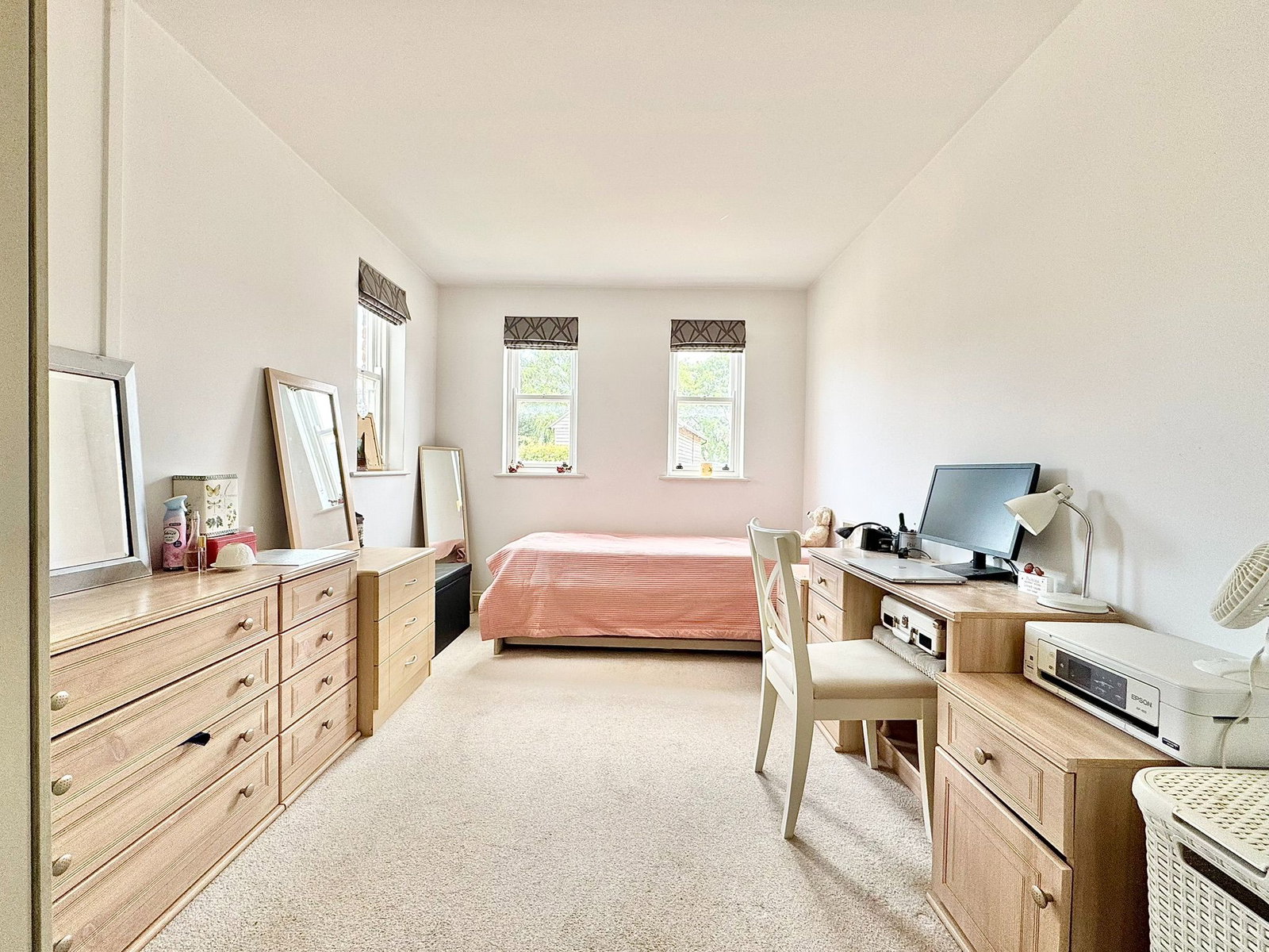 Flat in Middleton Cheney