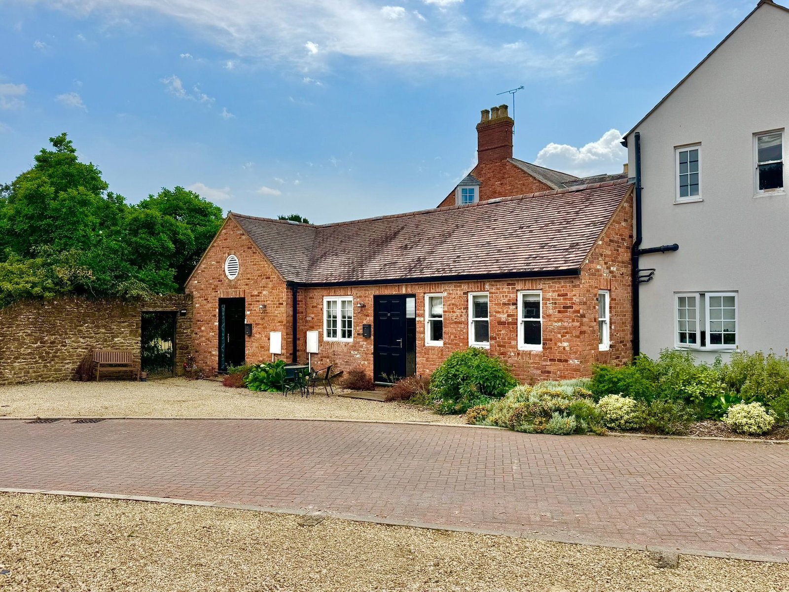 Flat in Middleton Cheney