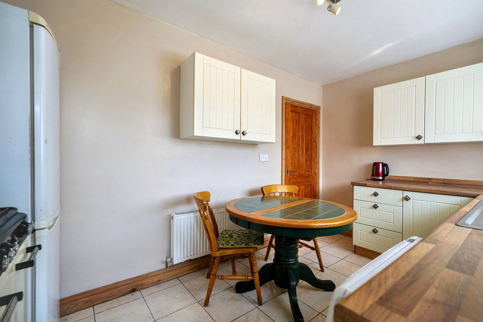 Terraced House in Whitehaven