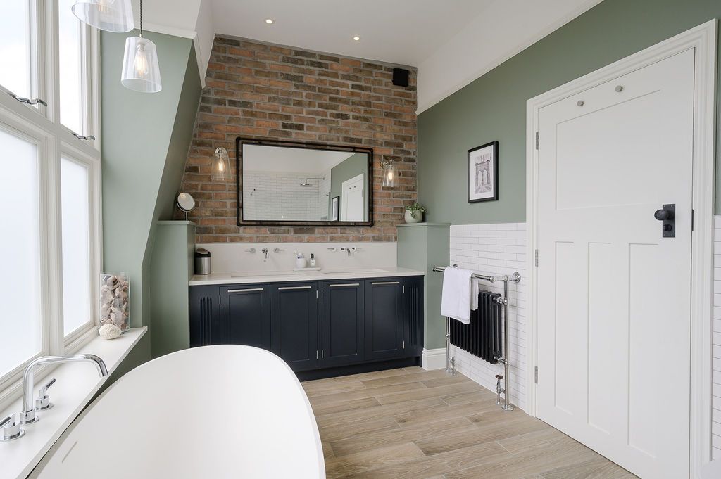 Semi Detached House in London