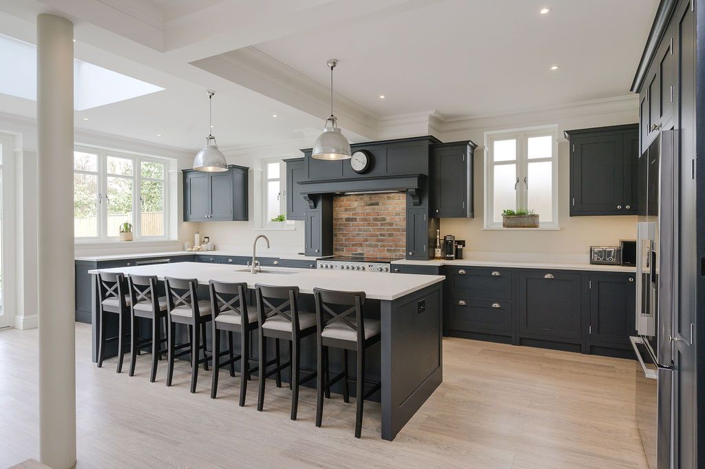 Semi Detached House in London