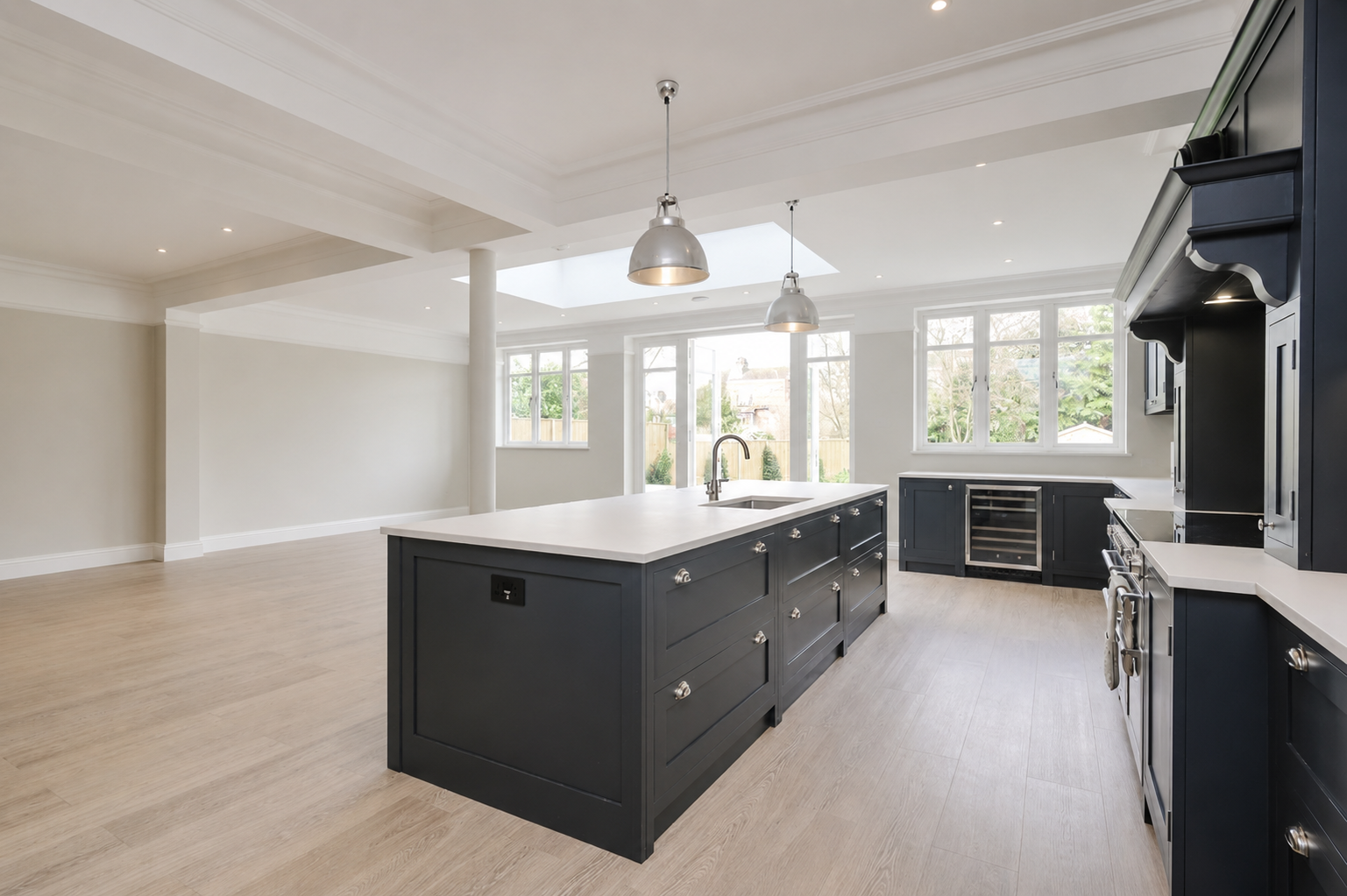 Semi Detached House in London