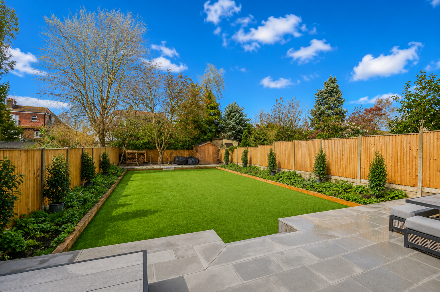 Semi Detached House in London
