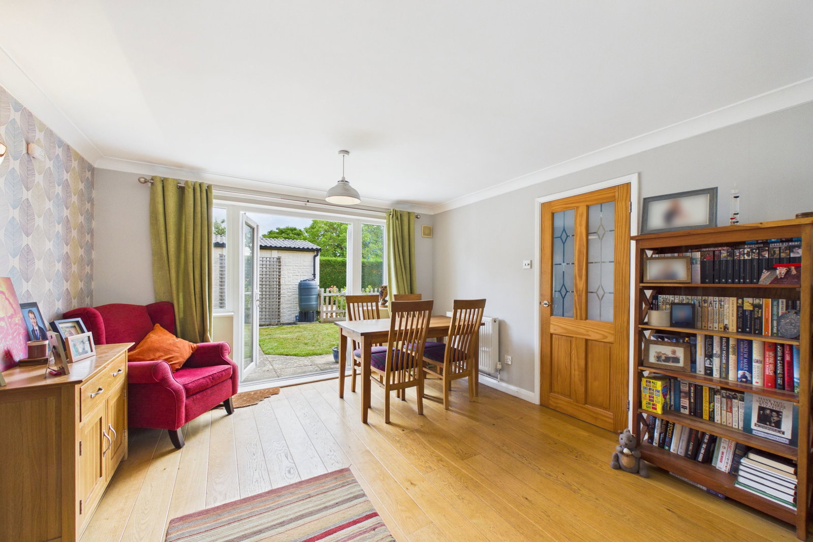 Detached House in Attleborough