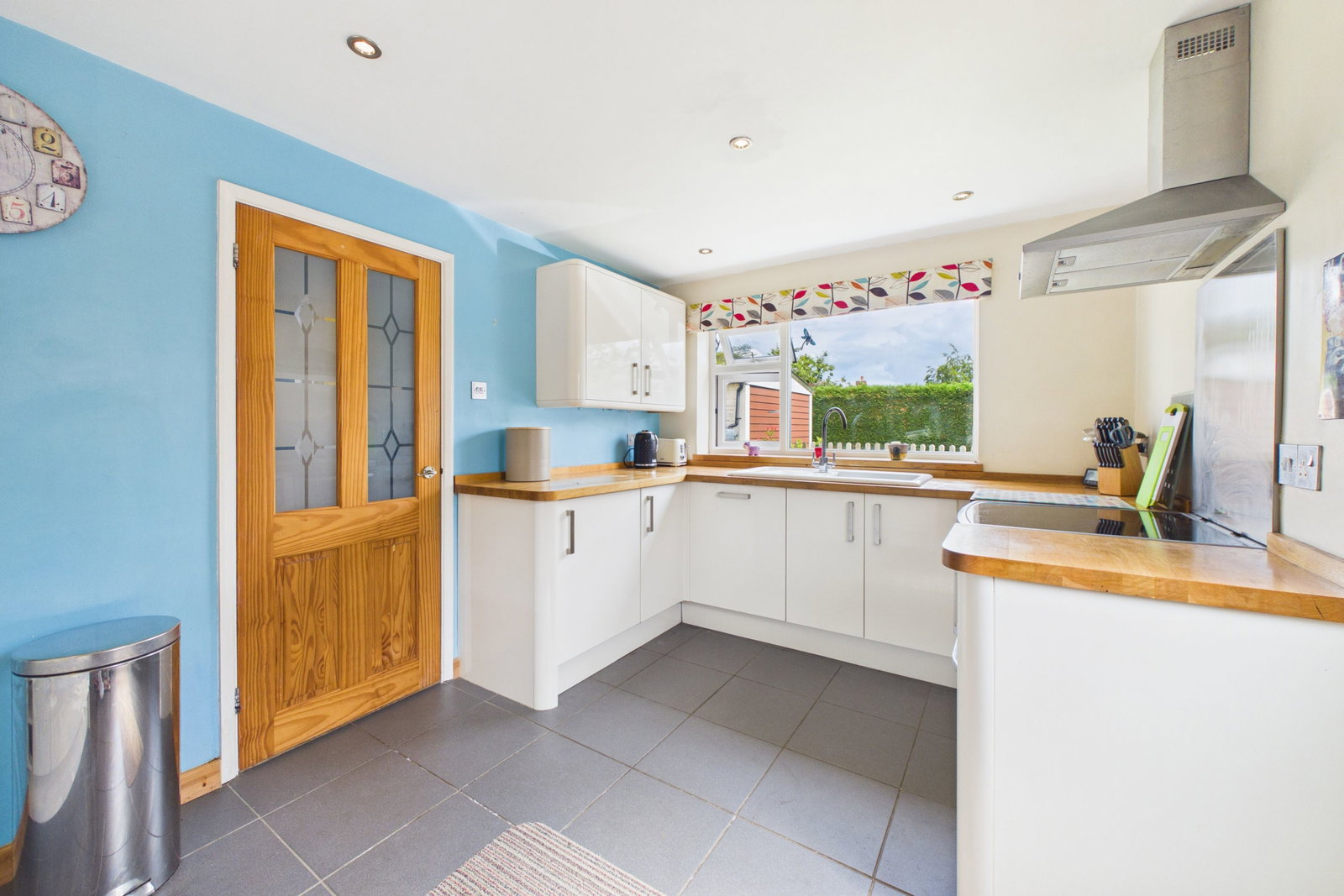 Detached House in Attleborough