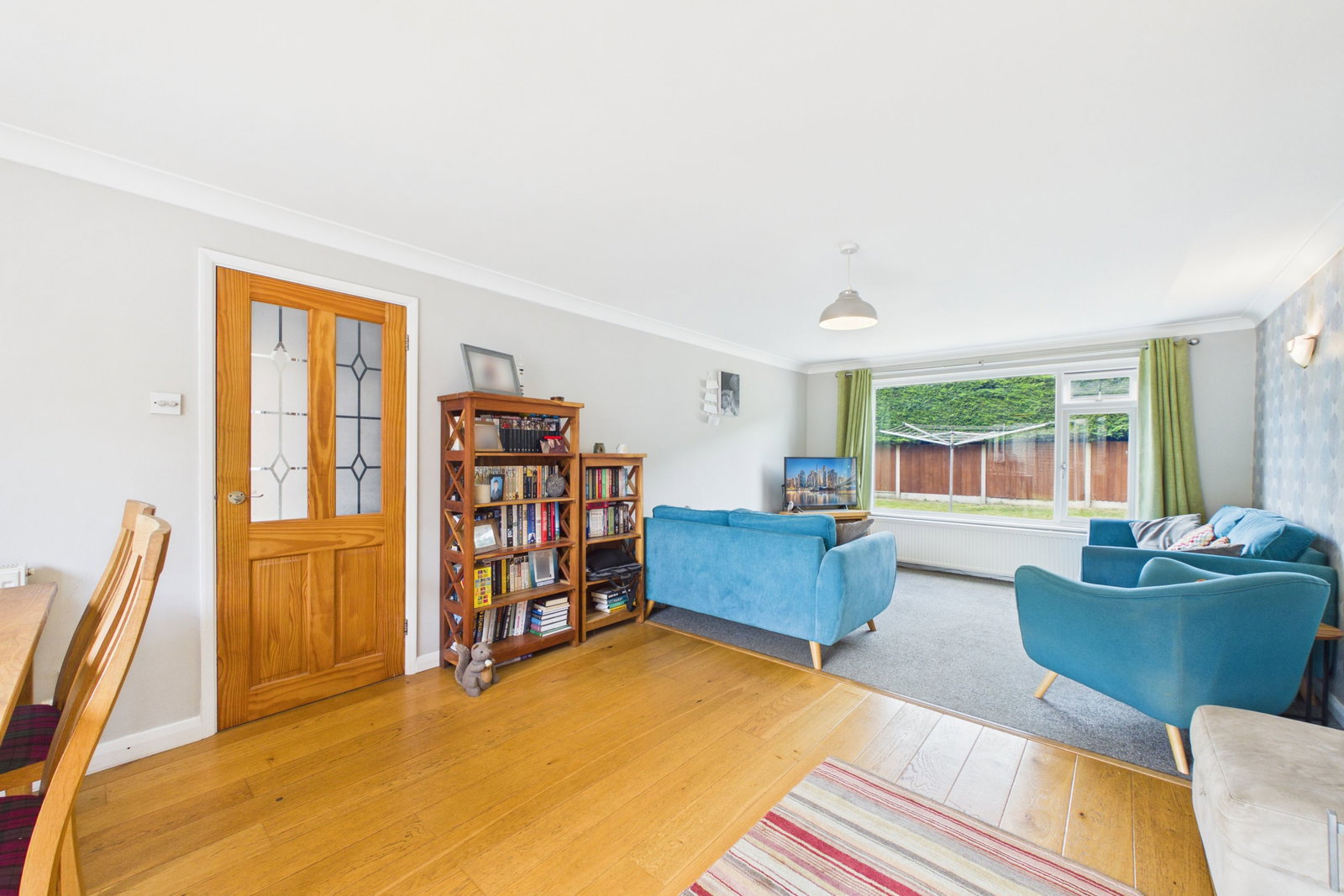 Detached House in Attleborough
