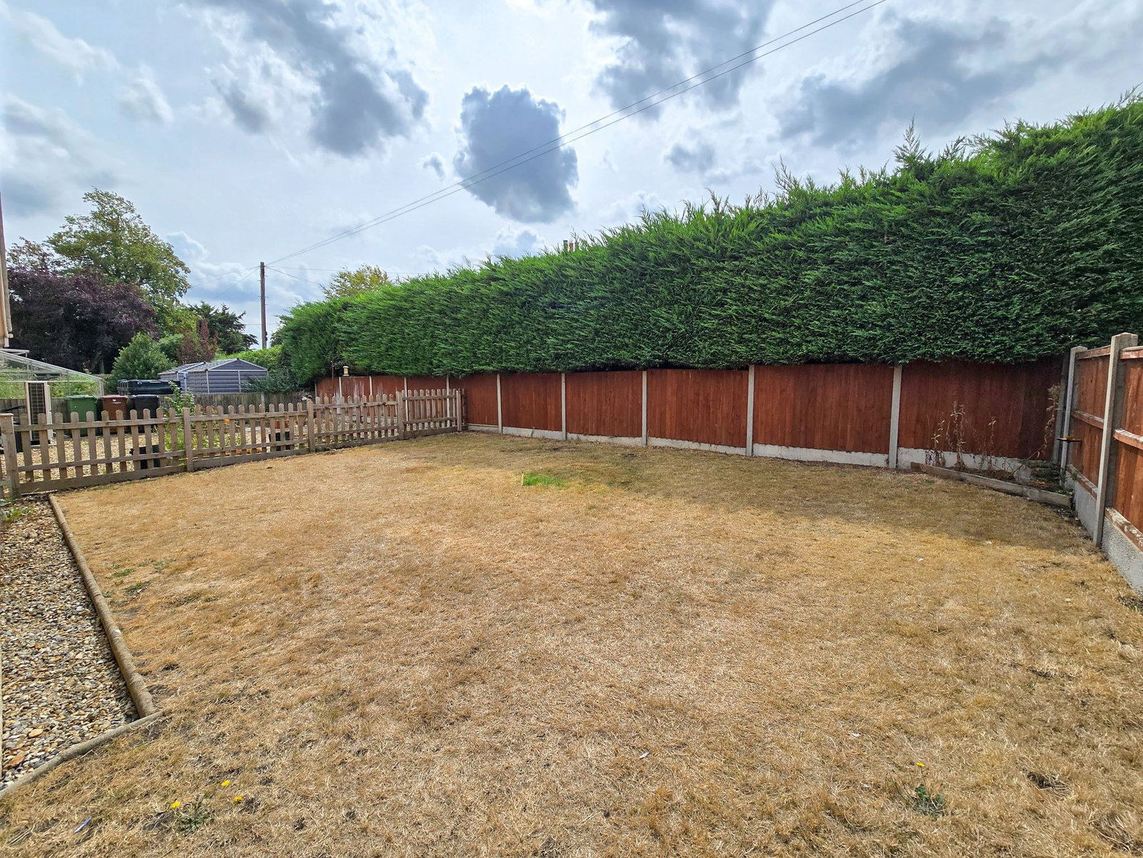 Detached House for sale in Attleborough, Deopham Road, Great Ellingham, NR17