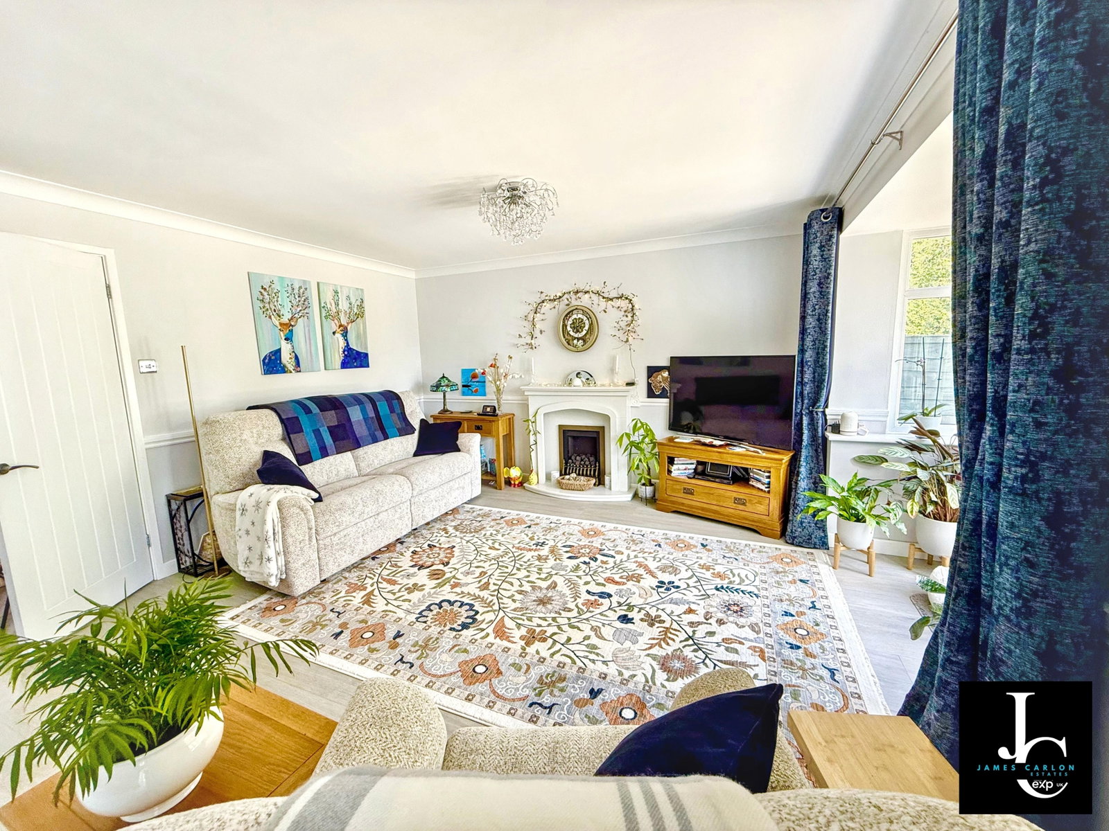 Detached House in Telford