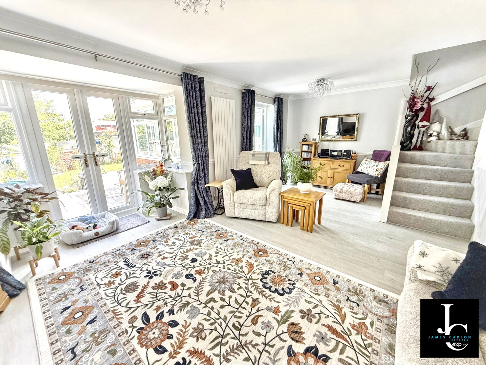 Detached House in Telford