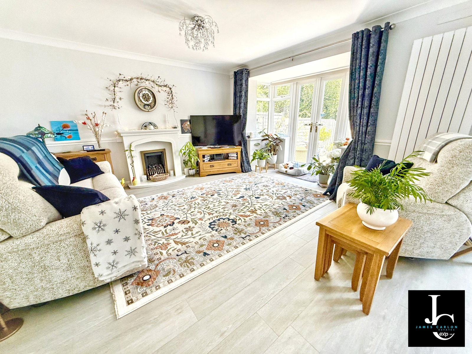 Detached House in Telford