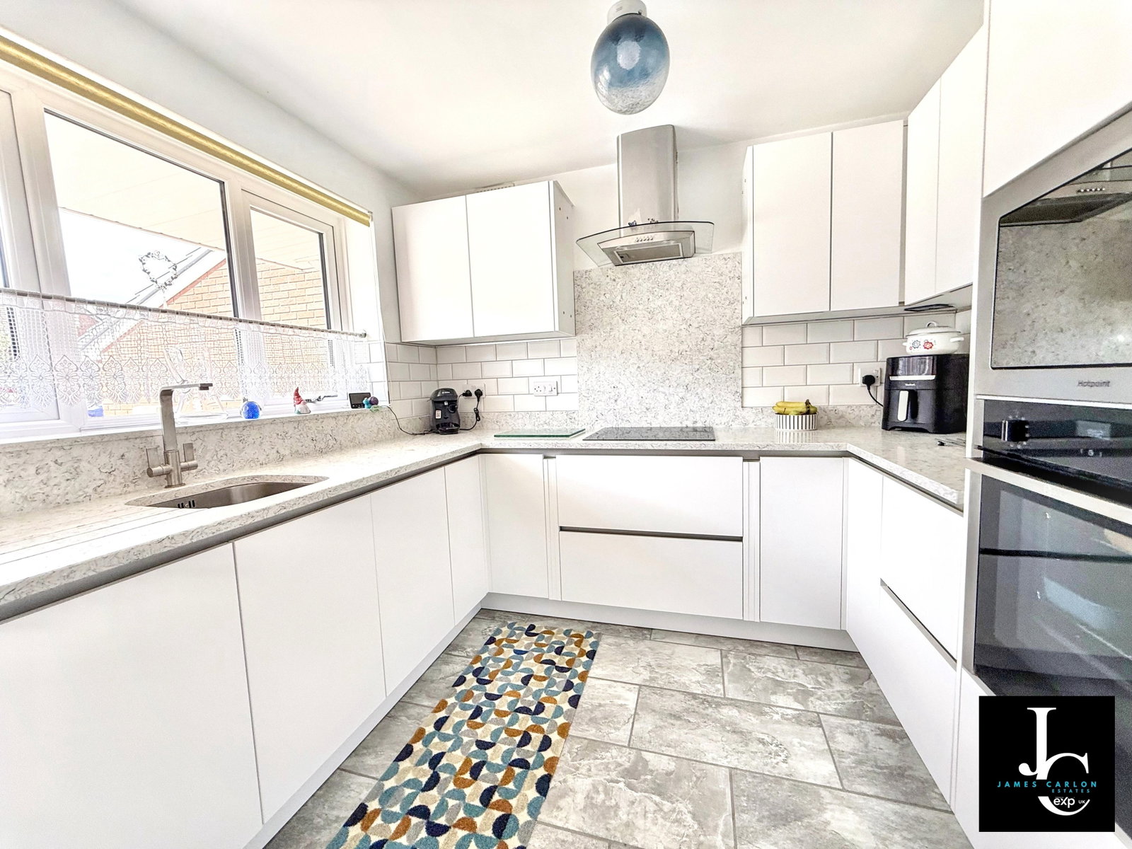 Detached House in Telford
