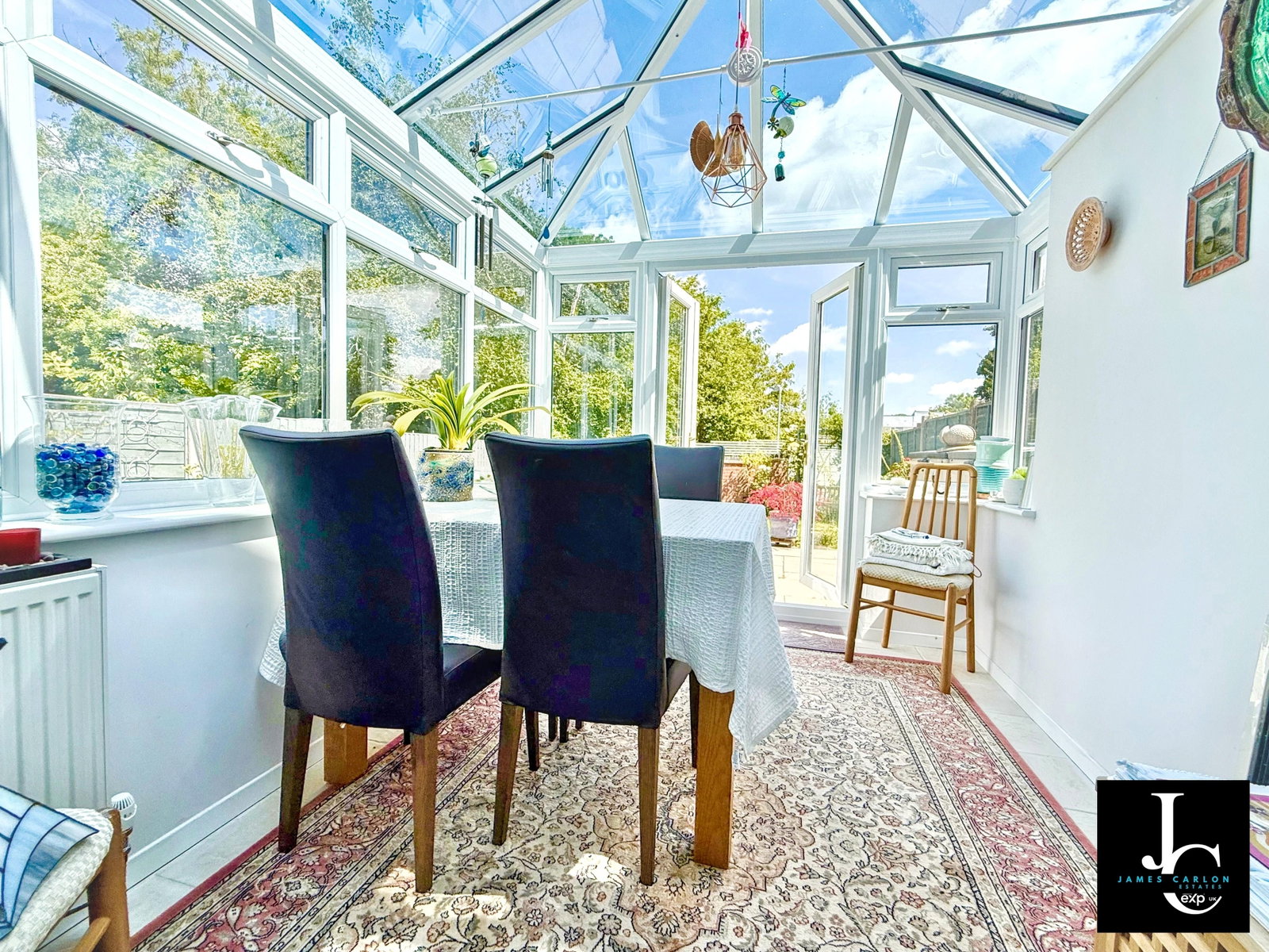Detached House in Telford