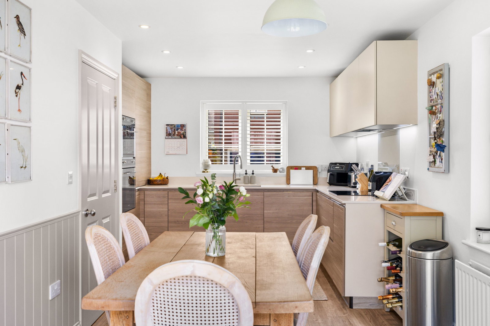 Detached House in East Grinstead