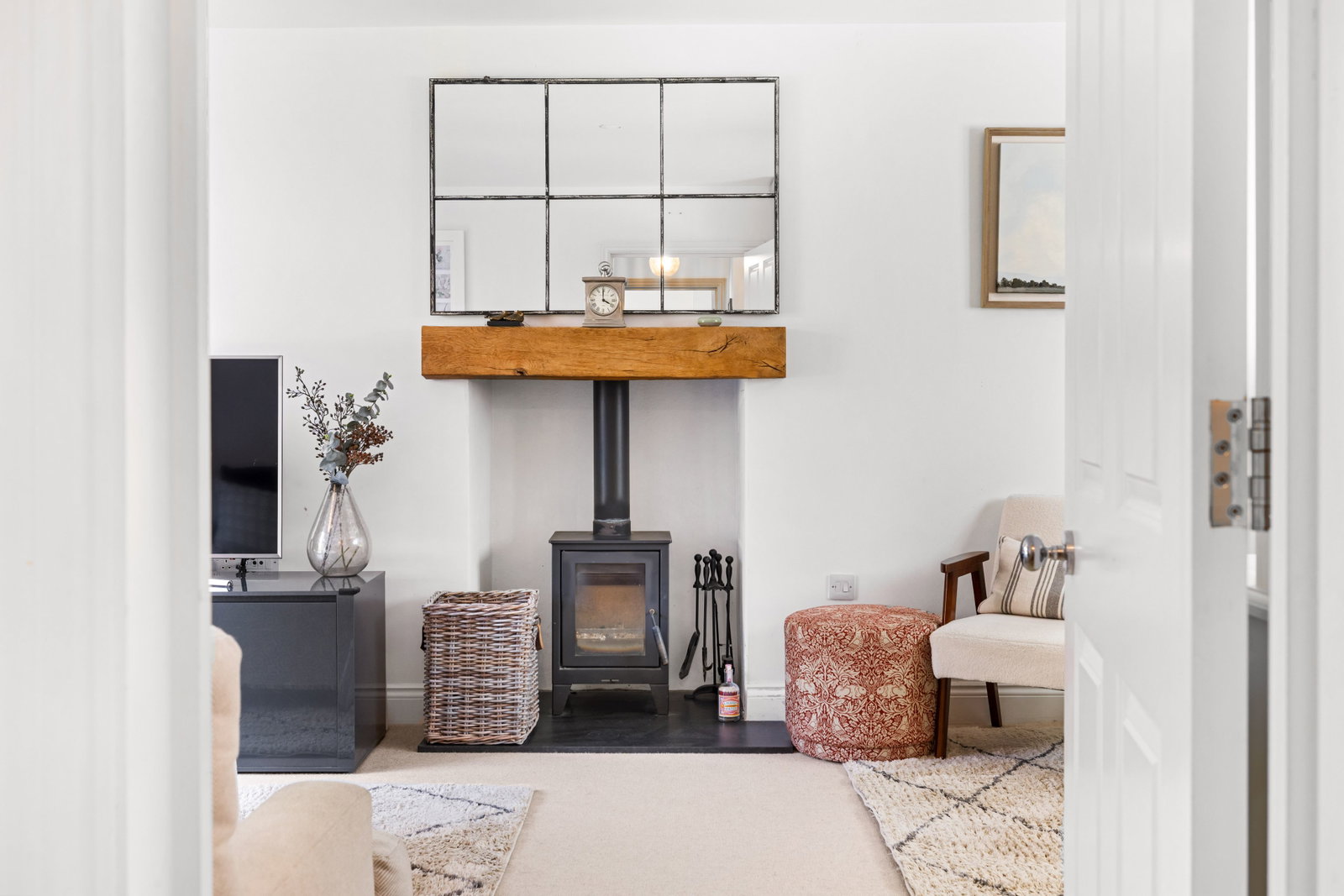 Detached House in East Grinstead