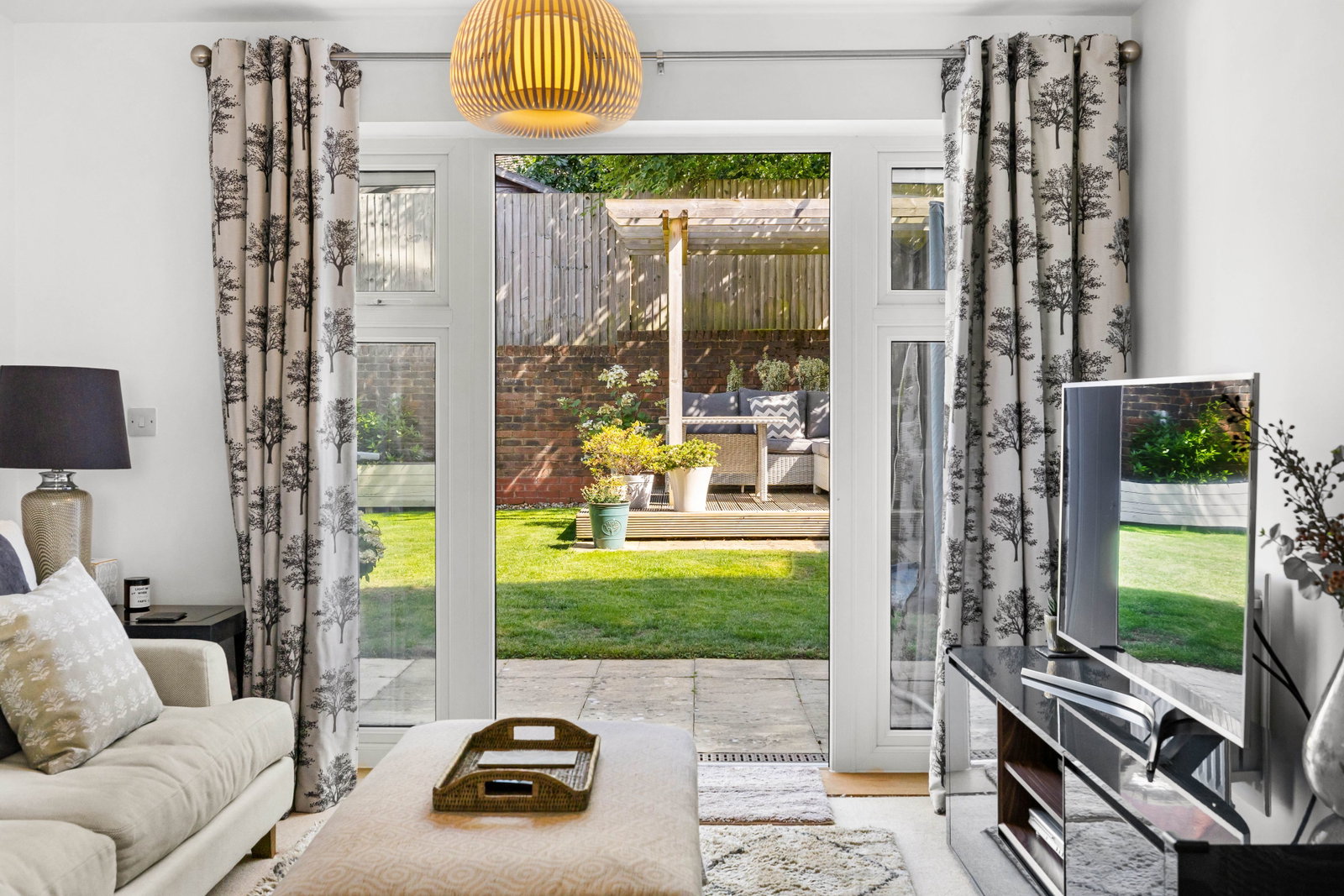Detached House in East Grinstead