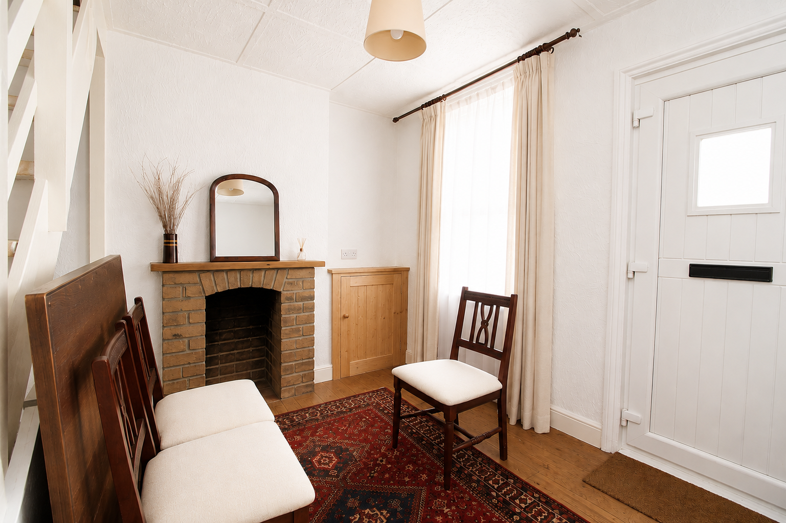 Terraced House in Ramsgate