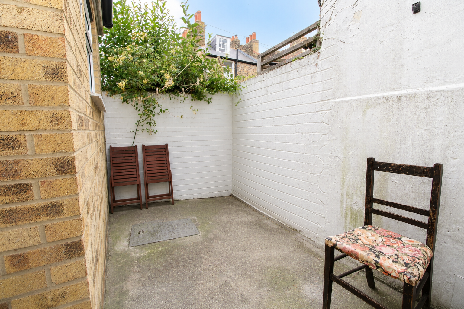 Terraced House in Ramsgate